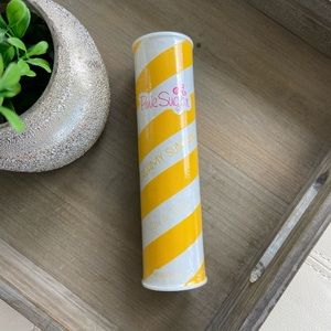 Pink Sugar Creamy Sunshine